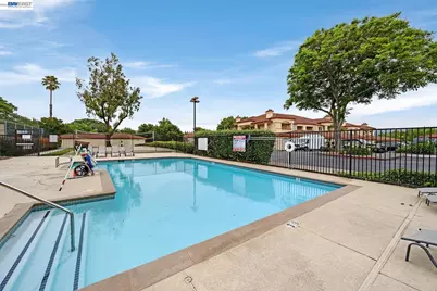 7003 Stagecoach Rd #D, Dublin, CA 94568 - Photo 48