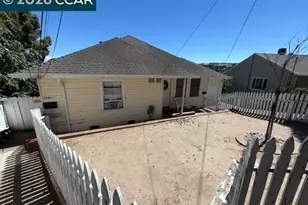 2344 Scenic Ave, Martinez, CA 94553 - Photo 2