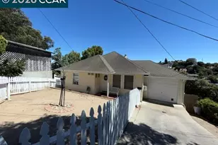 2344 Scenic Ave, Martinez, CA 94553 - Photo 1