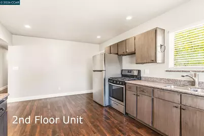 557 43rd St, Oakland, CA 94609 - Photo 30