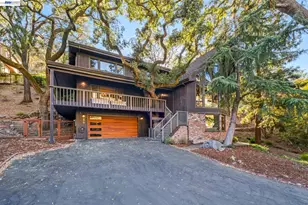 279 Castle Hill Ranch Rd, Walnut Creek, CA 94595 - Photo 2
