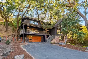 279 Castle Hill Ranch Rd, Walnut Creek, CA 94595 - Photo 4