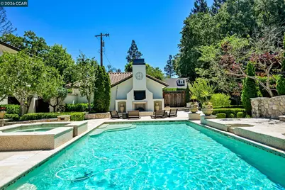 2080 Calle Los Callados, Diablo, CA 94528 - Photo 44