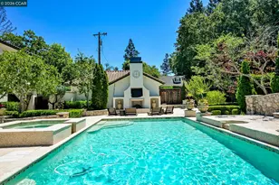 2080 Calle Los Callados, Diablo, CA 94528 - Photo 44
