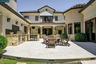 2080 Calle Los Callados, Diablo, CA 94528 - Photo 48