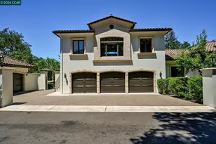 2080 Calle Los Callados, Diablo, CA 94528 - Photo 58