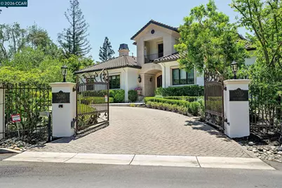 2080 Calle Los Callados, Diablo, CA 94528 - Photo 2