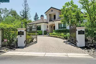 2080 Calle Los Callados, Diablo, CA 94528 - Photo 2