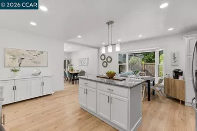 1139 Lovell Court, Concord, CA 94520 - Photo 4