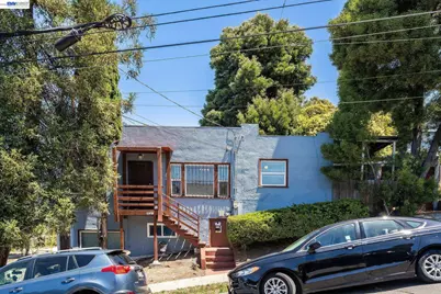 4500 San Carlos Ave, Oakland, CA 94601 - Photo 2