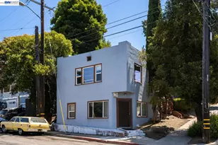 4500 San Carlos Ave, Oakland, CA 94601 - Photo 1