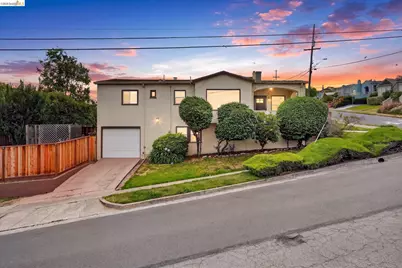 2760 Best Ave, Oakland, CA 94619 - Photo 2