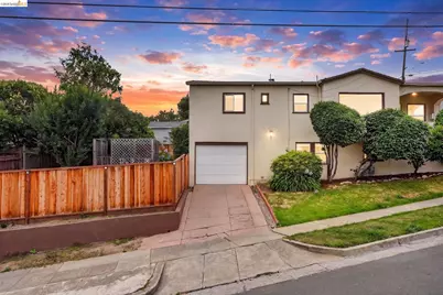 2760 Best Ave, Oakland, CA 94619 - Photo 1