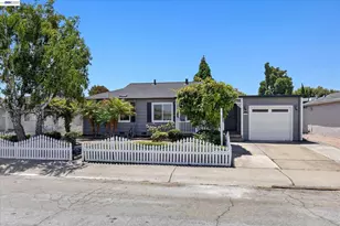 1154 Avon Ave, San Leandro, CA 94579 - Photo 1