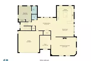 307 Dana St, Fremont, CA 94539 - Photo 40