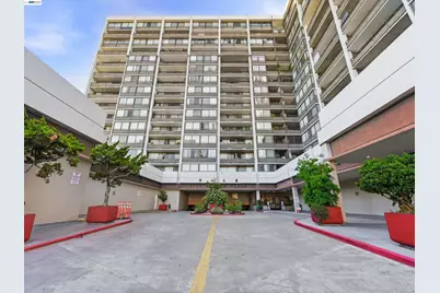 801 Franklin St #1108, Oakland, CA 94607 - Photo 2
