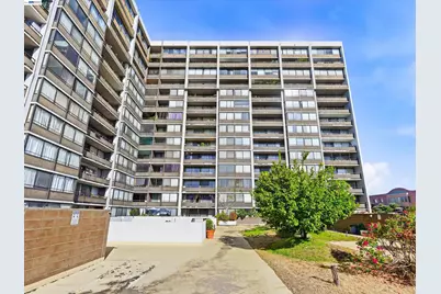 801 Franklin St #1108, Oakland, CA 94607 - Photo 44