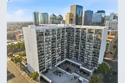 801 Franklin St #1108, Oakland, CA 94607 - Photo 50