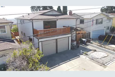 16645 Cowell St, Castro Valley, CA 94578 - Photo 36