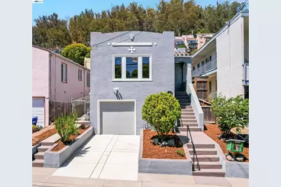 542 Adams St, Albany, CA 94706 - Photo 2