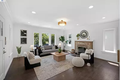 542 Adams St, Albany, CA 94706 - Photo 4