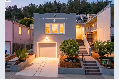 542 Adams St, Albany, CA 94706 - Photo 1