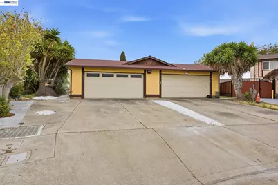 3800 Amy Ct, Union City, CA 94587 - Photo 2