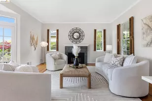 1001 Park Ln, Piedmont, CA 94610 - Photo 6