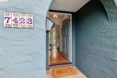 7423 Ward Ave, El Cerrito, CA 94530 - Photo 4