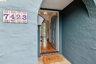 7423 Ward Ave, El Cerrito, CA 94530 - Photo 4