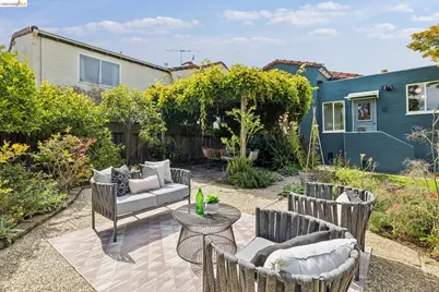 7423 Ward Ave, El Cerrito, CA 94530 - Photo 36