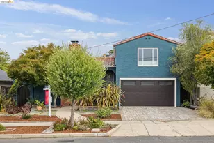 7423 Ward Ave, El Cerrito, CA 94530 - Photo 2