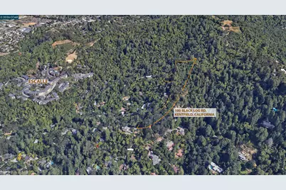 100 Black Log Rd, Kentfield, CA 94904 - Photo 14