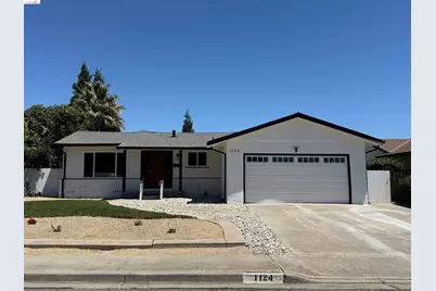 1124 Monterey Dr, Antioch, CA 94509 - Photo 1
