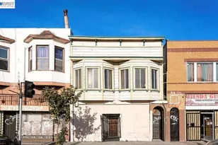 4712 International Blvd, Oakland, CA 94601 - Photo 1