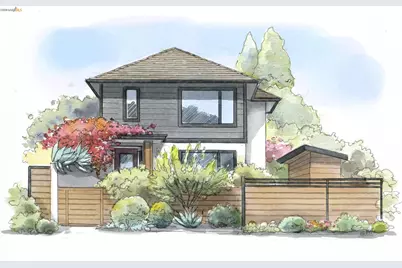 1722 Excelsior Ave, Oakland, CA 94602 - Photo 1