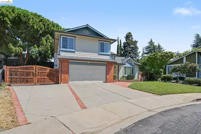3813 Dove Ct, Antioch, CA 94509 - Photo 1