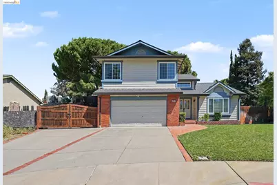 3813 Dove Ct, Antioch, CA 94509 - Photo 2