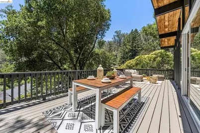 6645 Heather Ridge Way, Oakland, CA 94611 - Photo 44