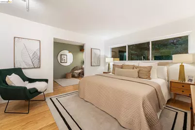 6645 Heather Ridge Way, Oakland, CA 94611 - Photo 24