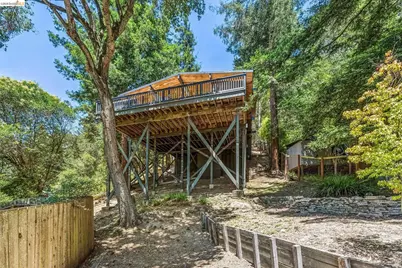 6645 Heather Ridge Way, Oakland, CA 94611 - Photo 60