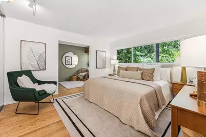 6645 Heather Ridge Way, Oakland, CA 94611 - Photo 20