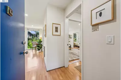 2700 Le Conte Ave #406, Berkeley, CA 94709 - Photo 2