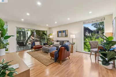 2700 Le Conte Ave #406, Berkeley, CA 94709 - Photo 1