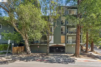 2700 Le Conte Ave #406, Berkeley, CA 94709 - Photo 36