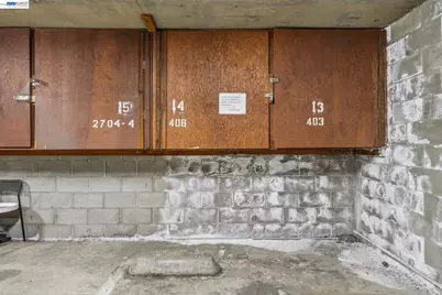 2700 Le Conte Ave #406, Berkeley, CA 94709 - Photo 32