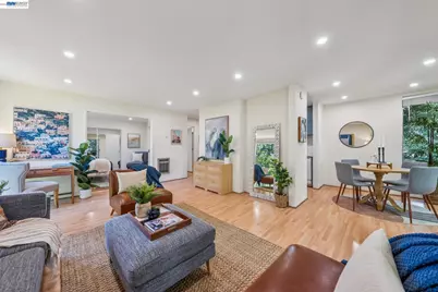 2700 Le Conte Ave #406, Berkeley, CA 94709 - Photo 10