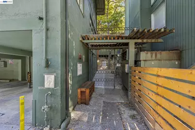 2700 Le Conte Ave #406, Berkeley, CA 94709 - Photo 38