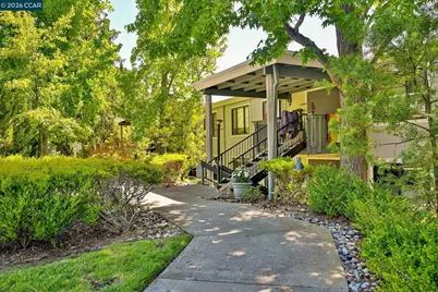 3033 Golden Rain Rd #6, Walnut Creek, CA 94595 - Photo 1
