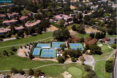 3033 Golden Rain Rd #6, Walnut Creek, CA 94595 - Photo 38